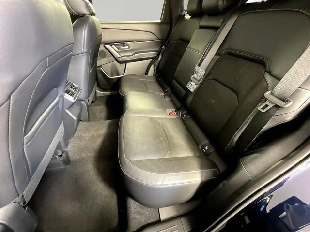 2026 Mazda CX-5 2.5 S Select