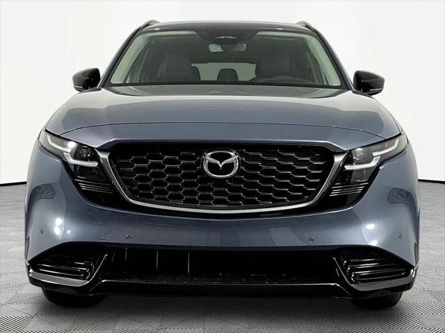 2026 Mazda CX-5 2.5 S Premium