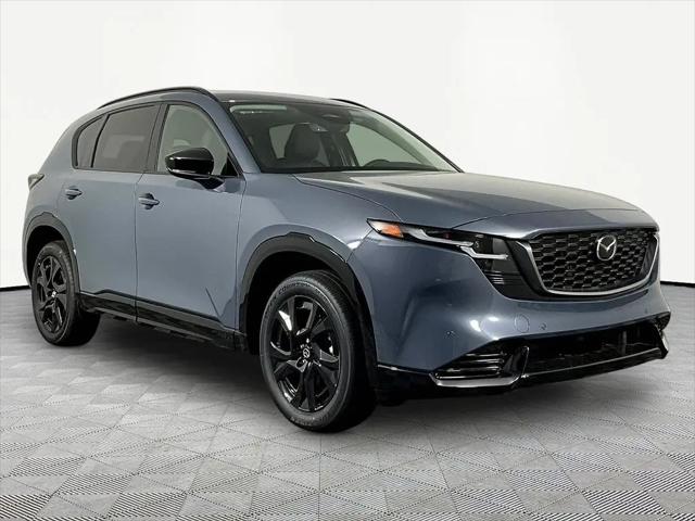 2026 Mazda CX-5 2.5 S Premium