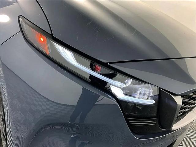 2026 Mazda CX-5 2.5 S Premium