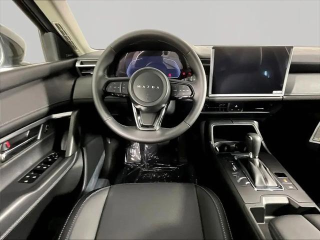 2026 Mazda CX-5 2.5 S Premium