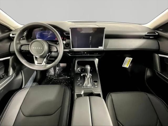 2026 Mazda CX-5 2.5 S Premium