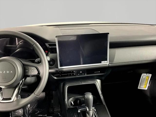 2026 Mazda CX-5 2.5 S Premium