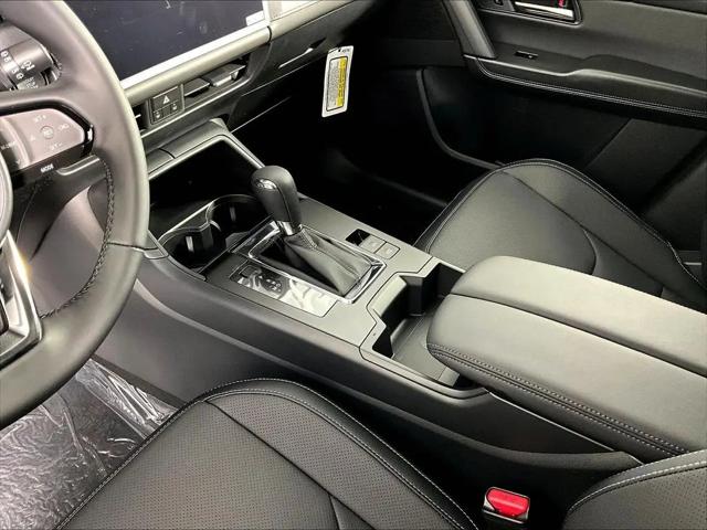 2026 Mazda CX-5 2.5 S Premium