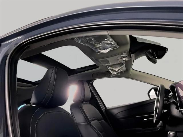 2026 Mazda CX-5 2.5 S Premium