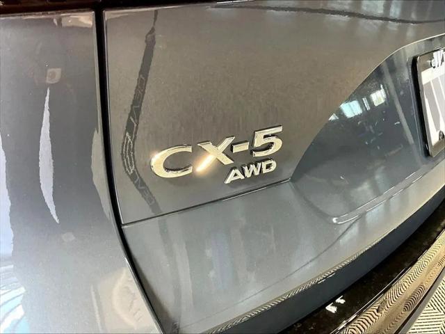 2026 Mazda CX-5 2.5 S Premium