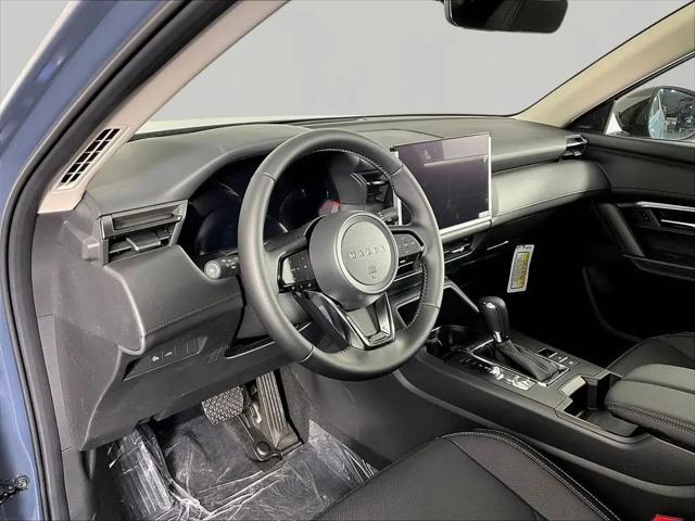 2026 Mazda CX-5 2.5 S Premium