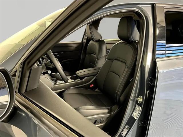 2026 Mazda CX-5 2.5 S Premium