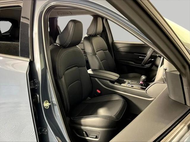 2026 Mazda CX-5 2.5 S Premium