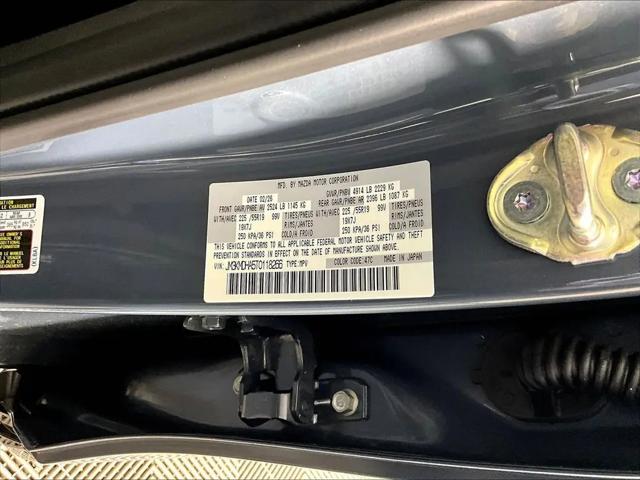 2026 Mazda CX-5 2.5 S Premium