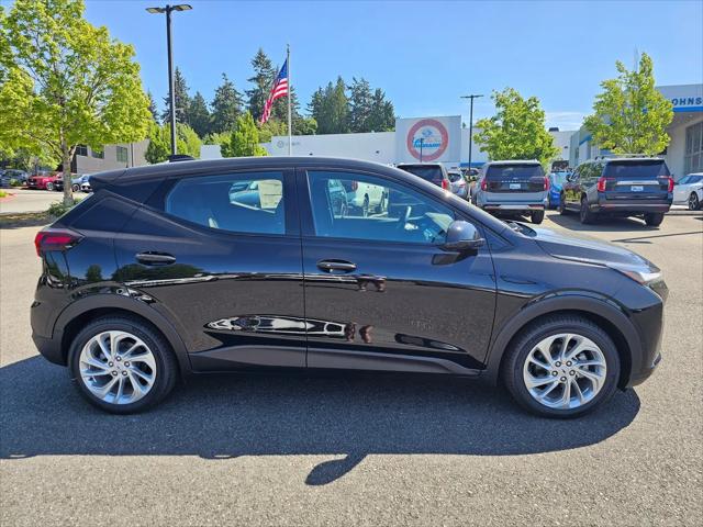 2027 Chevrolet Bolt LT FWD