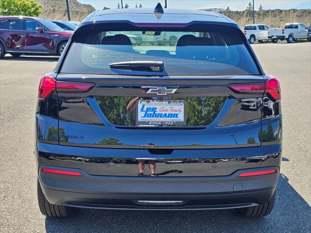 2027 Chevrolet Bolt LT FWD