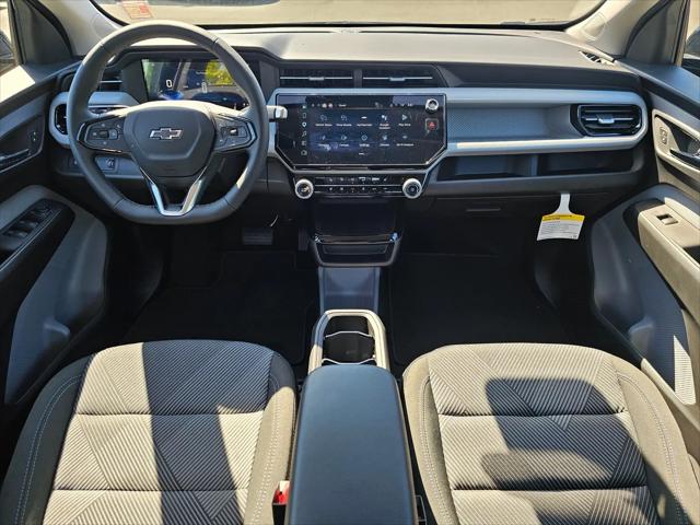 2027 Chevrolet Bolt LT FWD