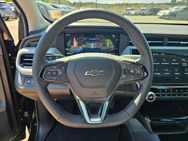 2027 Chevrolet Bolt LT FWD
