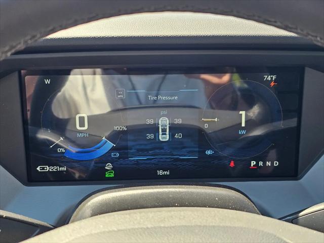 2027 Chevrolet Bolt LT FWD