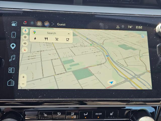 2027 Chevrolet Bolt LT FWD