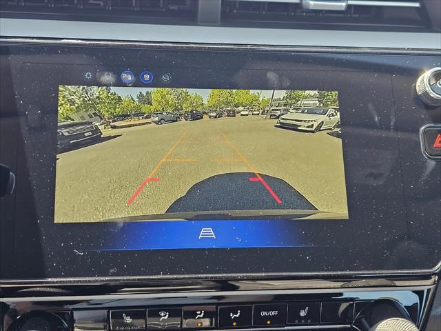 2027 Chevrolet Bolt LT FWD