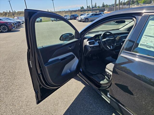 2027 Chevrolet Bolt LT FWD