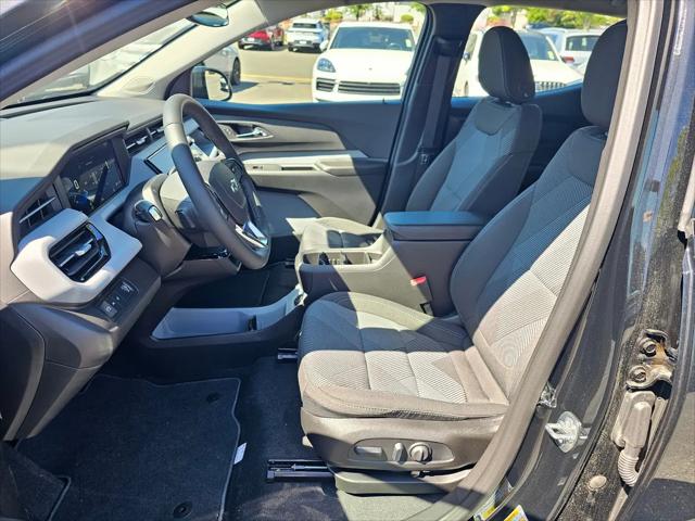 2027 Chevrolet Bolt LT FWD