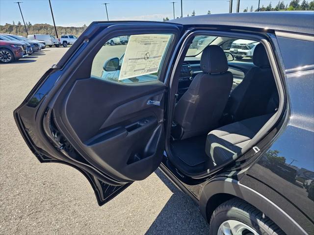 2027 Chevrolet Bolt LT FWD