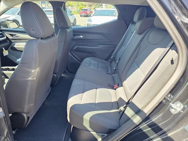 2027 Chevrolet Bolt LT FWD