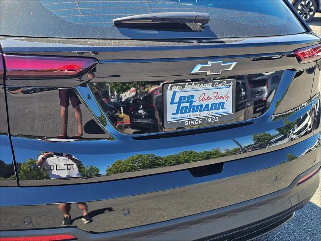 2027 Chevrolet Bolt LT FWD