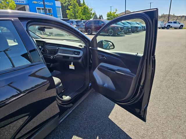 2027 Chevrolet Bolt LT FWD