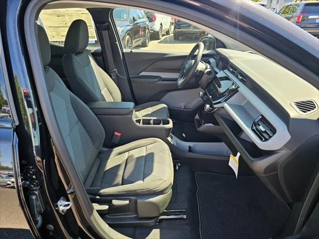 2027 Chevrolet Bolt LT FWD