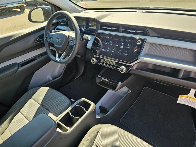 2027 Chevrolet Bolt LT FWD