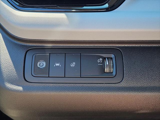 2027 Chevrolet Bolt LT FWD