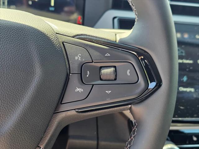 2027 Chevrolet Bolt LT FWD