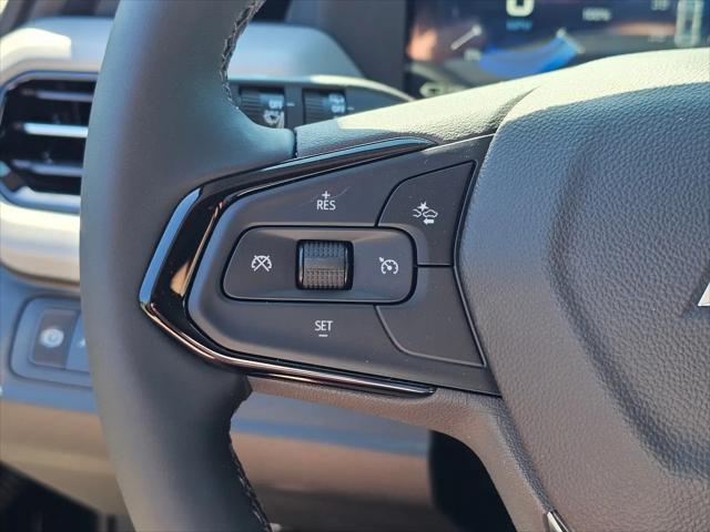 2027 Chevrolet Bolt LT FWD