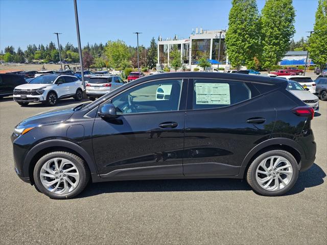 2027 Chevrolet Bolt LT FWD