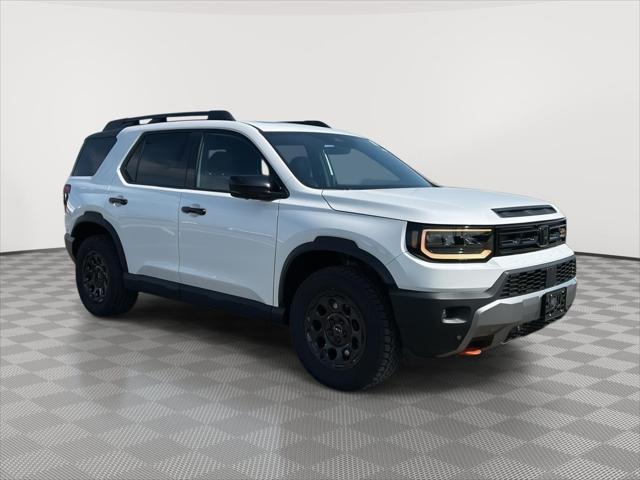 2026 Honda Passport AWD TrailSport Elite Blackout for sale in Olathe, KS