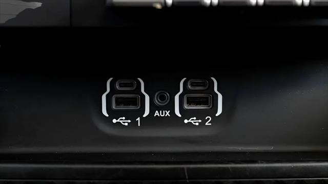 2021 Ram 1500 Rebel Crew Cab 4x4 5'7" Box