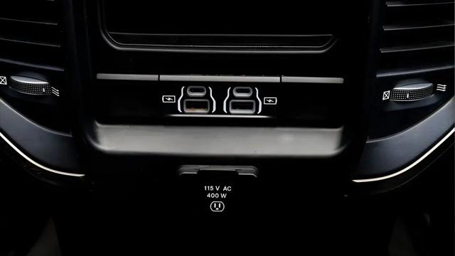 2021 Ram 1500 Rebel Crew Cab 4x4 5'7" Box