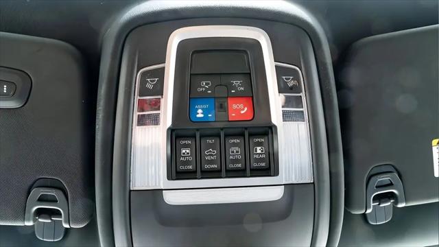 2021 Ram 1500 Rebel Crew Cab 4x4 5'7" Box
