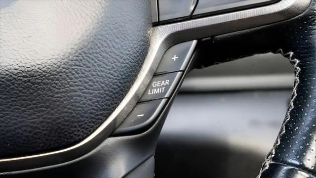 2021 Ram 1500 Rebel Crew Cab 4x4 5'7" Box