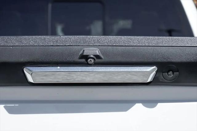 2017 Ford F-350 LARIAT