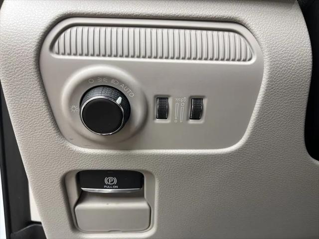 2026 Jeep Grand Wagoneer L Summit Obsidian 4x4