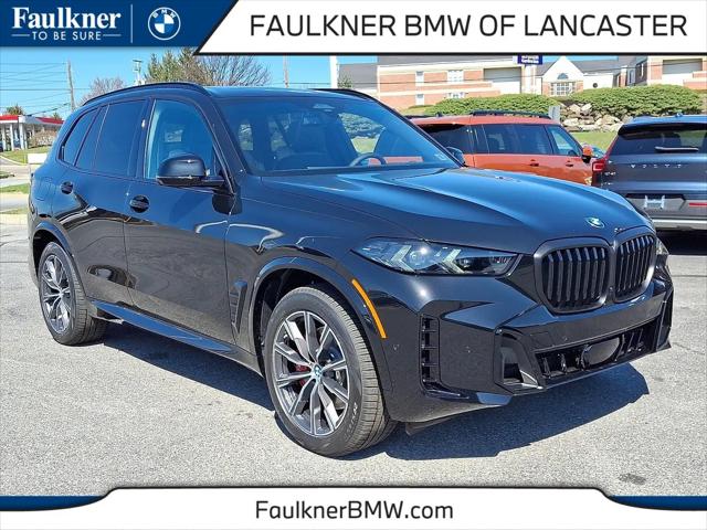 2026 BMW X5 xDrive40i for sale in Lancaster, PA