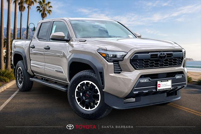 2026 Toyota Tacoma TRD Off Road for sale in Goleta, CA