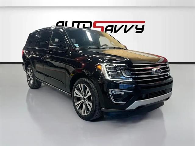 2021 Ford Expedition Limited for sale in Woods Cross, UT