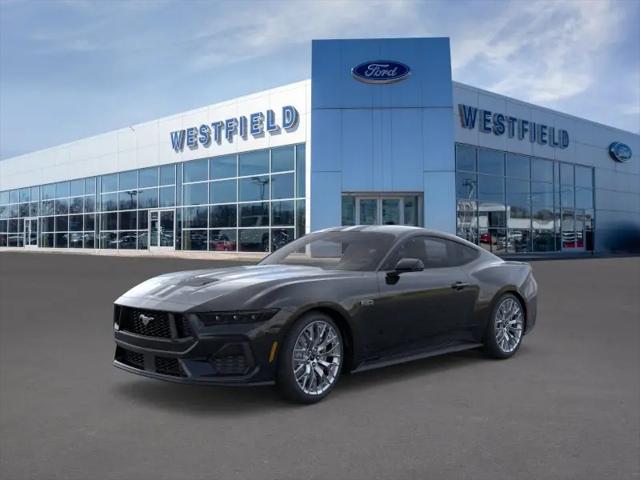 2026 Ford Mustang GT Premium Fastback for sale in Countryside, IL