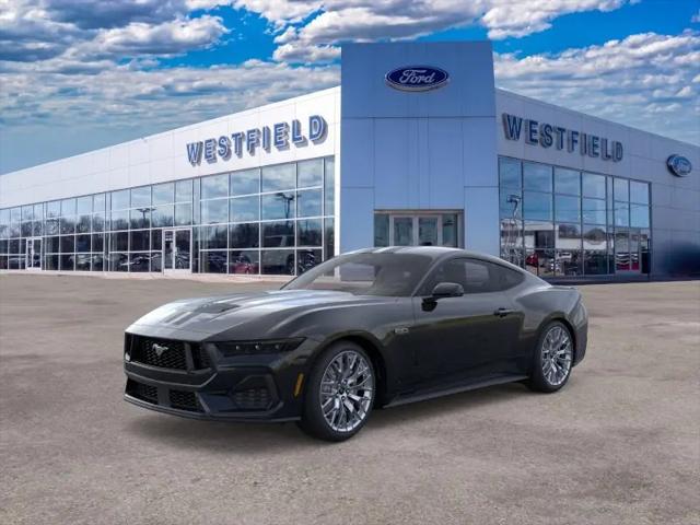 2026 Ford Mustang GT Premium Fastback for sale in Countryside, IL