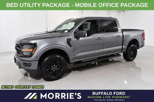 2026 Ford F-150 XLT for sale in Buffalo, MN