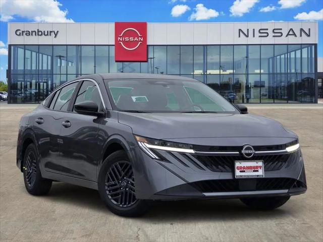 2026 Nissan Sentra SV for sale in Granbury, TX