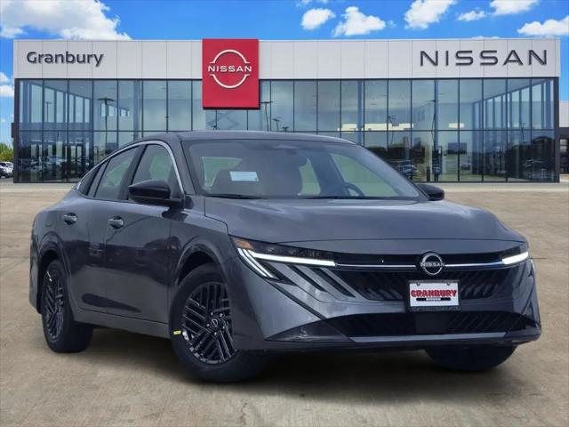 2026 Nissan Sentra SV for sale in Granbury, TX