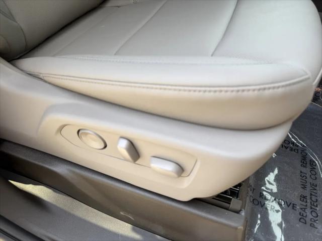 2026 GMC Sierra 2500HD Crew Cab, Standard Bed, SLT, 4WD