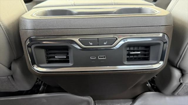 2026 GMC Sierra 2500HD Crew Cab, Standard Bed, SLT, 4WD